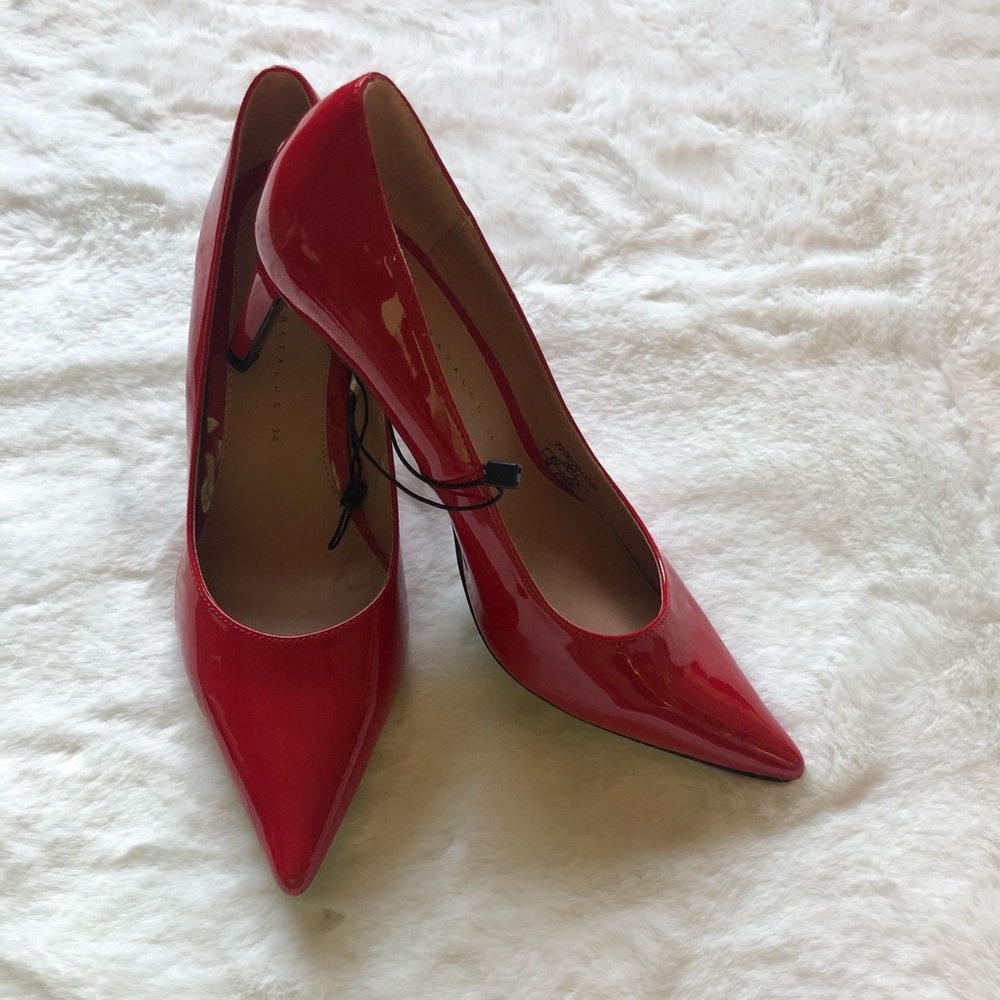 ZARA Pumps size 6